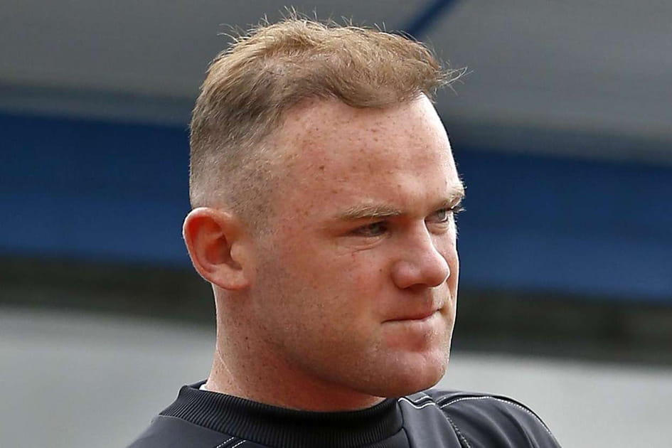 Wayne Rooney
