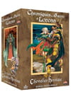 Chroniques de Lodoss - La légende du Chevalier Héroïque - Box intégral