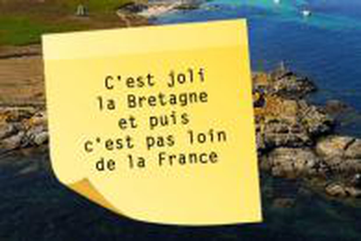 Les 50 Meilleures Citations Sur La France