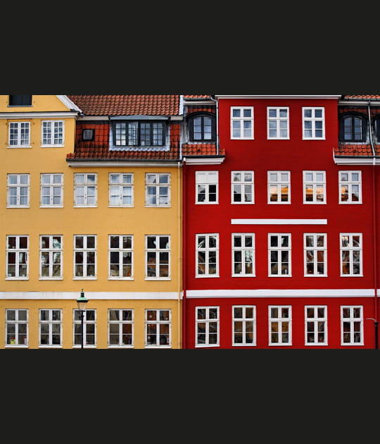 &quot;Hautes&quot; en couleurs