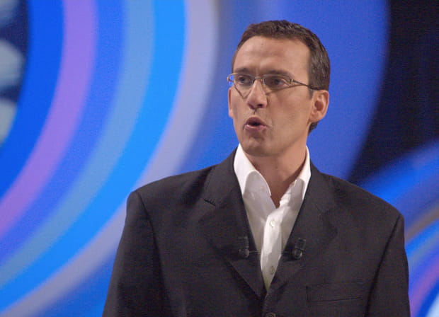 Julien Courbet, un tweet peu apprécié