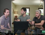 Catfish : fausse identité