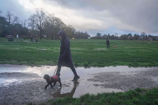 Froid et neige en France&nbsp;: quand les temp&eacute;ratures vont-elles remonter&nbsp;? Les pr&eacute;visions cette semaine
