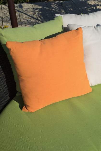 Comment choisir les textiles pour l'ext&eacute;rieur&nbsp;?