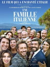 Une famille italienne