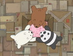 We Bare Bears