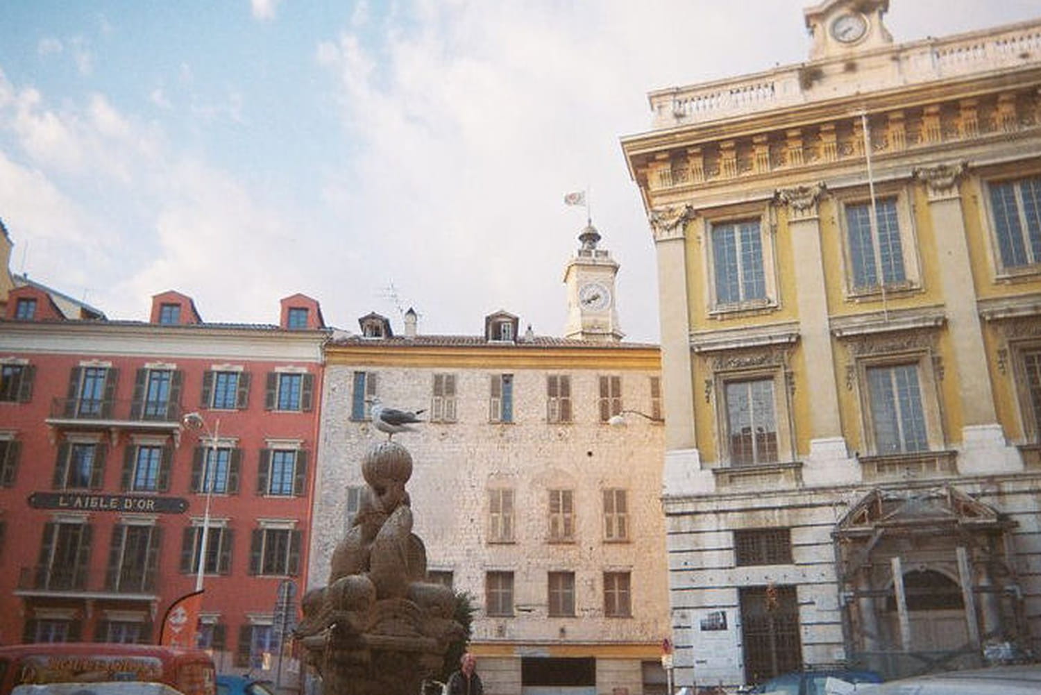 Soirée de 2e tour tranquille à Nice pour la droite ?