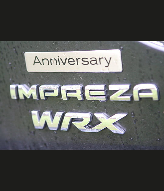 Edition sp&eacute;ciale Anniversary