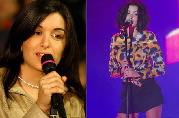 Avant / après : les stars de la télé-réalité