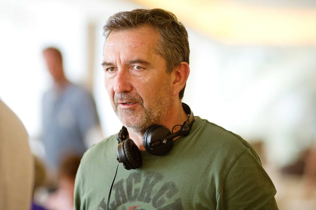 Pascal Chaumeil : "Un petit boulot"