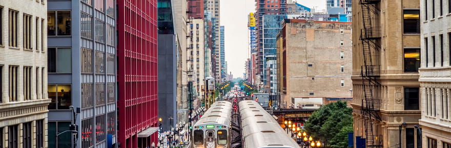 Nos 20&nbsp;coups de c&oelig;ur &agrave; Chicago, la ville des vents