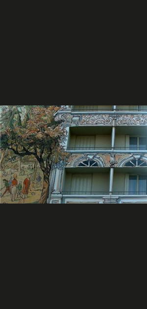 Evolution de l'immobilier &agrave;&nbsp;Lyon 8e