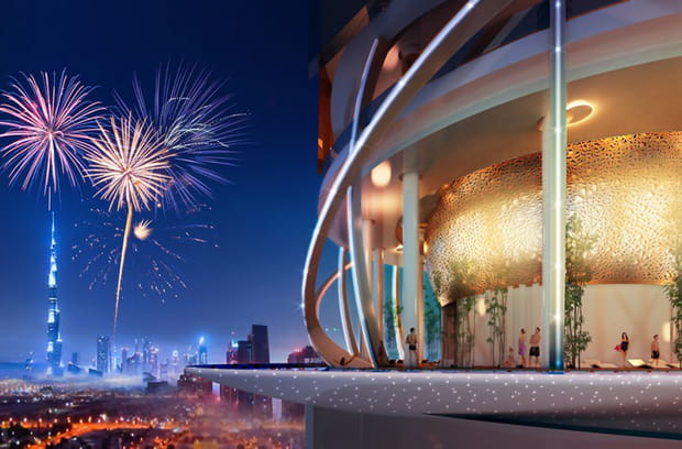 Un budget pharaonique