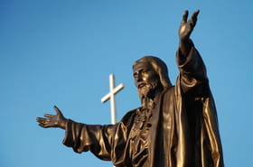 J&eacute;sus est-il apparu en Normandie&nbsp;? Le Vatican s'exprime officiellement sur les apparitions de Dozul&eacute;