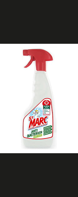 St Marc, antibact&eacute;rien cuisine