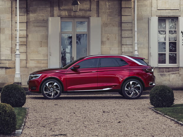 Une Française à l'assaut du monde