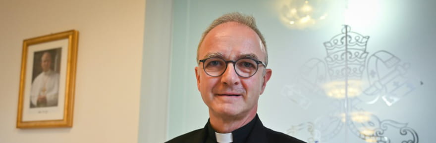P&eacute;docriminalit&eacute;: l'Eglise n&eacute;glige trop les victimes, selon un rapport du Vatican