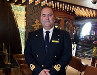 Tous à bord : Les deux commandants