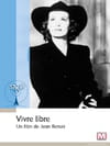 Vivre libre