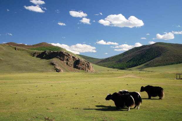 Arrivée en Ouzbékistan