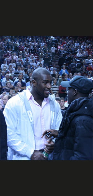 Teddy Riner (judo)
