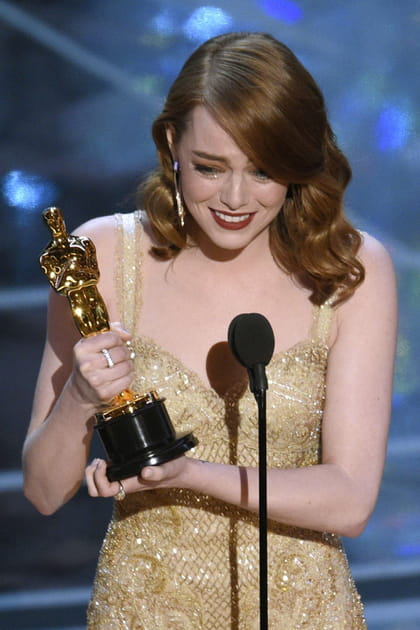 Elle a remport&eacute; un Oscar &agrave; 29&nbsp;ans