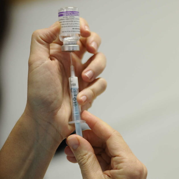 &quot;Les vaccins contre la grippe saisonni&egrave;re sont dangereux&quot;
