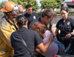 The Rookie : le flic de Los Angeles