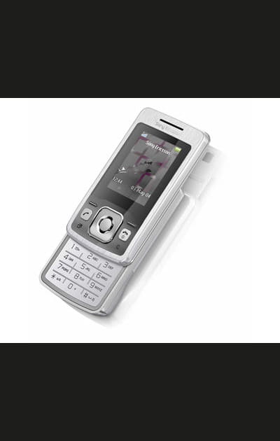 Sony-Ericsson T303