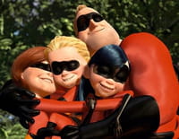 Les Indestructibles
