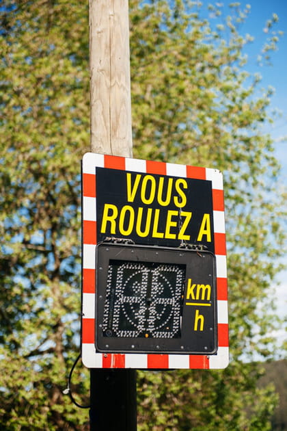 Quels nouveaux radars&nbsp;en 2018&nbsp;?