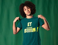 Like Me : Like versus Bim. - Top 5 des disputes