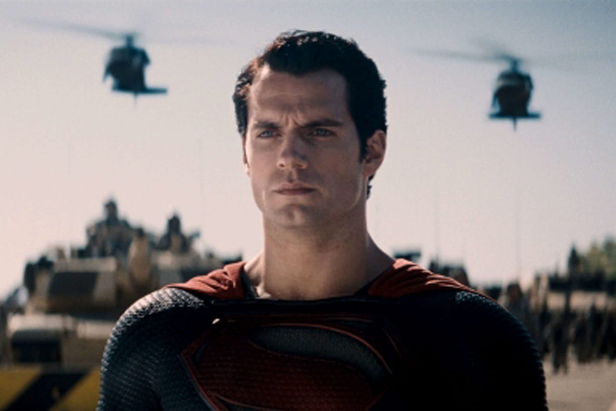 Man Of Steel 3 Date De Sortie Man of Steel 2 : déjà une suite prévue, bientôt une date de sortie