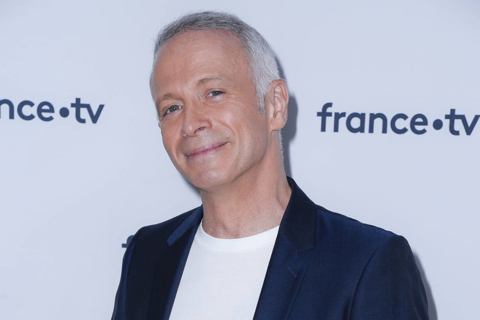 Samuel Etienne quitte FranceInfo