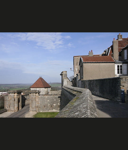 La forteresse