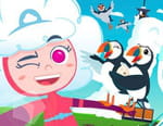 Météo Heroes
