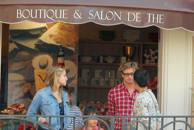 Un traditionnaliste du thé