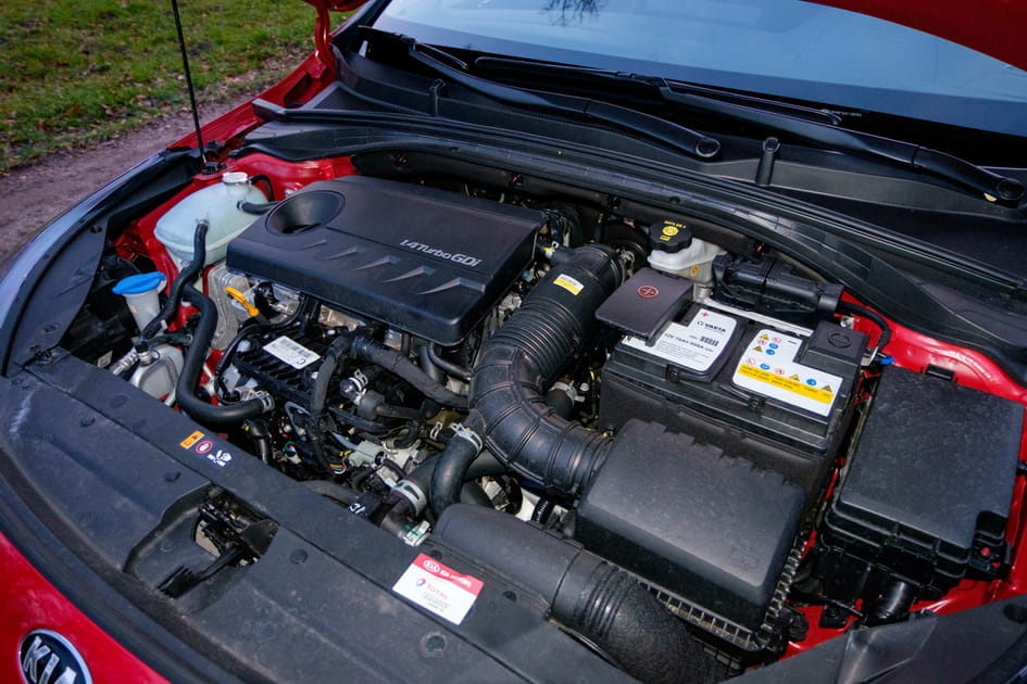 Notre avis sur les motorisations du Kia XCeed