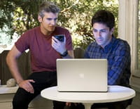 Catfish : fausse identité : Jasmine et Mike
