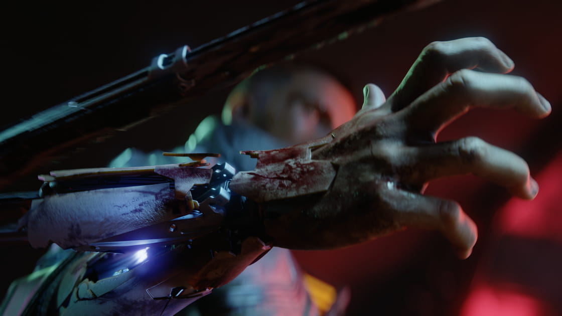 Cyberpunk 2077