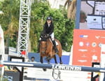 Equitation : Global Champions Tour