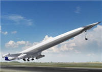 des avions qui défient les lois de la pesanteur 
