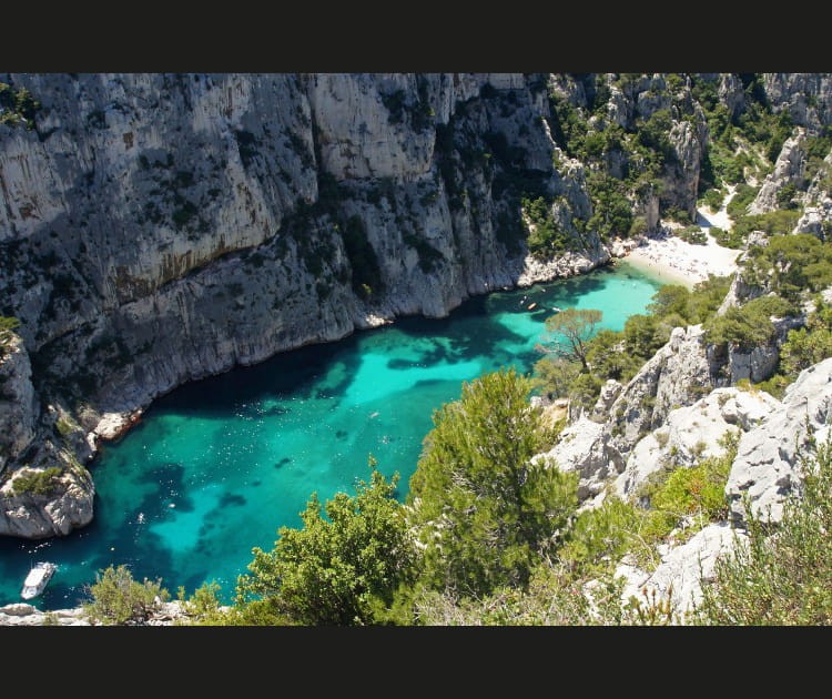 En-Vau, la magnifique