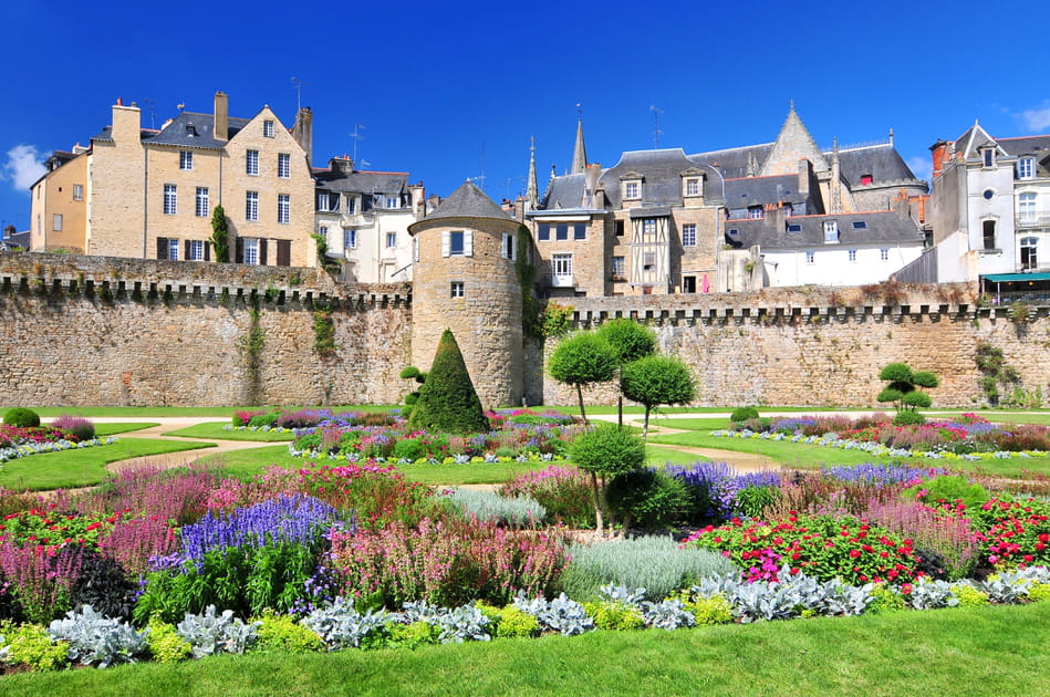 Vannes