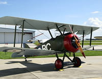 Avions de combat : Les avions espions