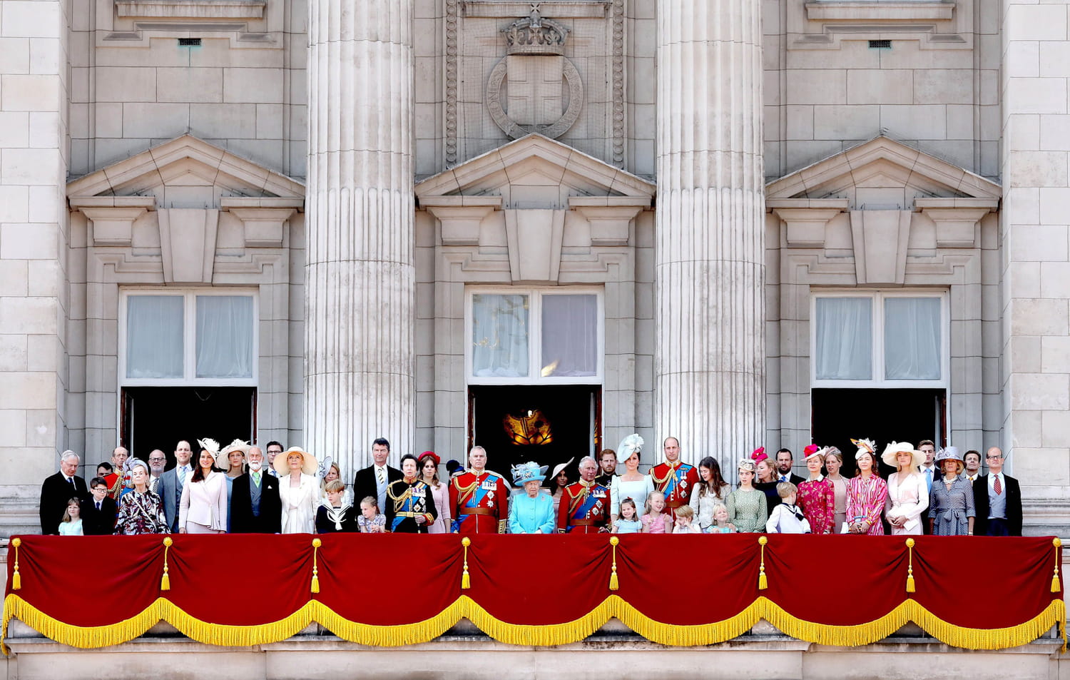 Famille Royale Espagnole Arbre Genealogique 2021 Famille royale : qui est qui ? Arbre généalogique et ordre de succession