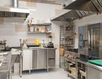 Cauchemar en cuisine