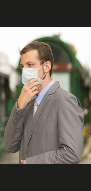 Le diesel est canc&eacute;rog&egrave;ne contrairement &agrave;&nbsp;l'essence