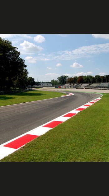 Circuit de Monza