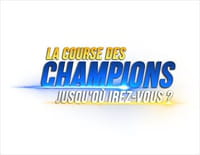 La course des champions